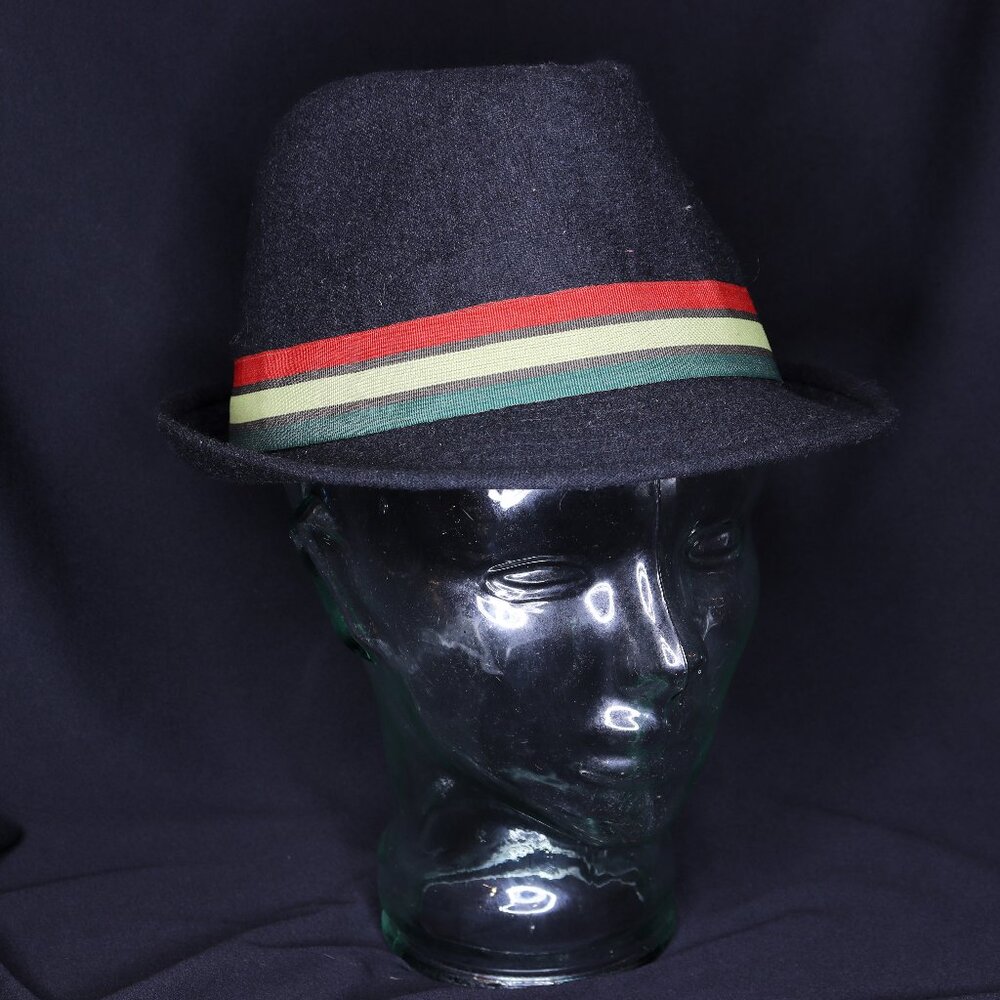 Heritage Vibes Fedora